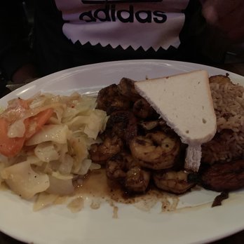 Ja' Grill Hyde Park - Jerk shrimp - Lounges Near Me - Chicago, Illinois Ja' Grill Hyde Park - Jerk shrimp - Lounges Near Me - Chicago, Illinois