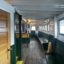 Port Orchard Foot Ferry