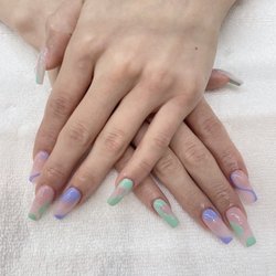 Love Nails