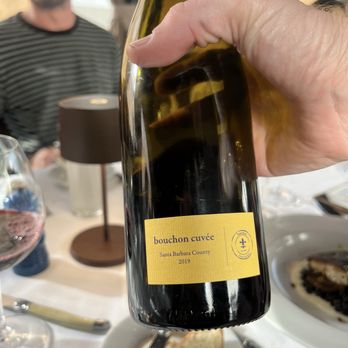 Bouchon - French Near Me - Santa Barbara, California