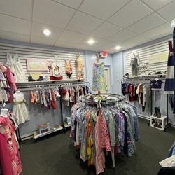 Happily Ever After Consignment Boutique