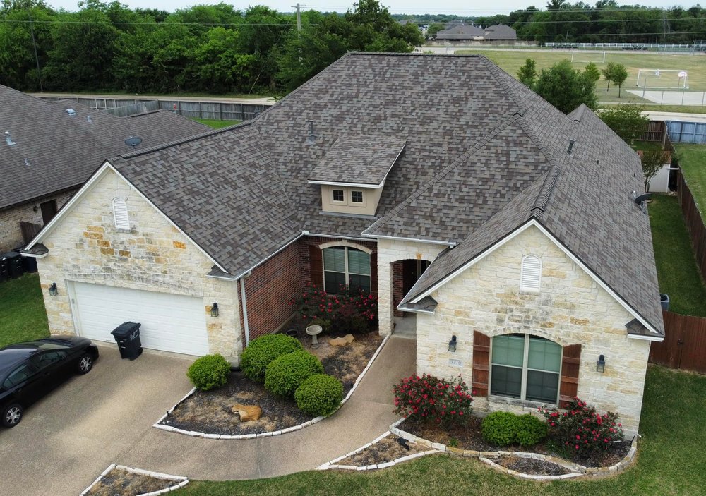 Slide of Heritage Roofing & Construction Company