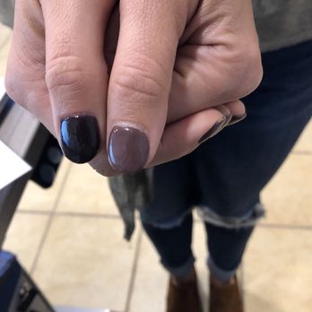 Glamour Nail - Nail Salons Near Me - Roslyn, New York