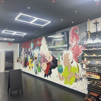 Smoke Stop - Vape Shops Near Me - Duluth, Georgia