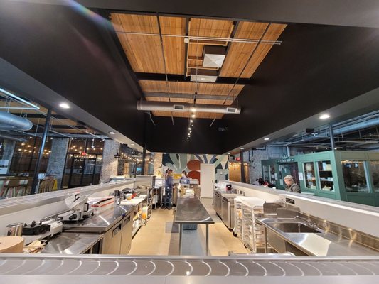 Culture + Co. by null