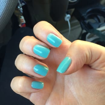 Forum Salon - Gel manicure - Nail Salons Near Me - Bakersfield, California