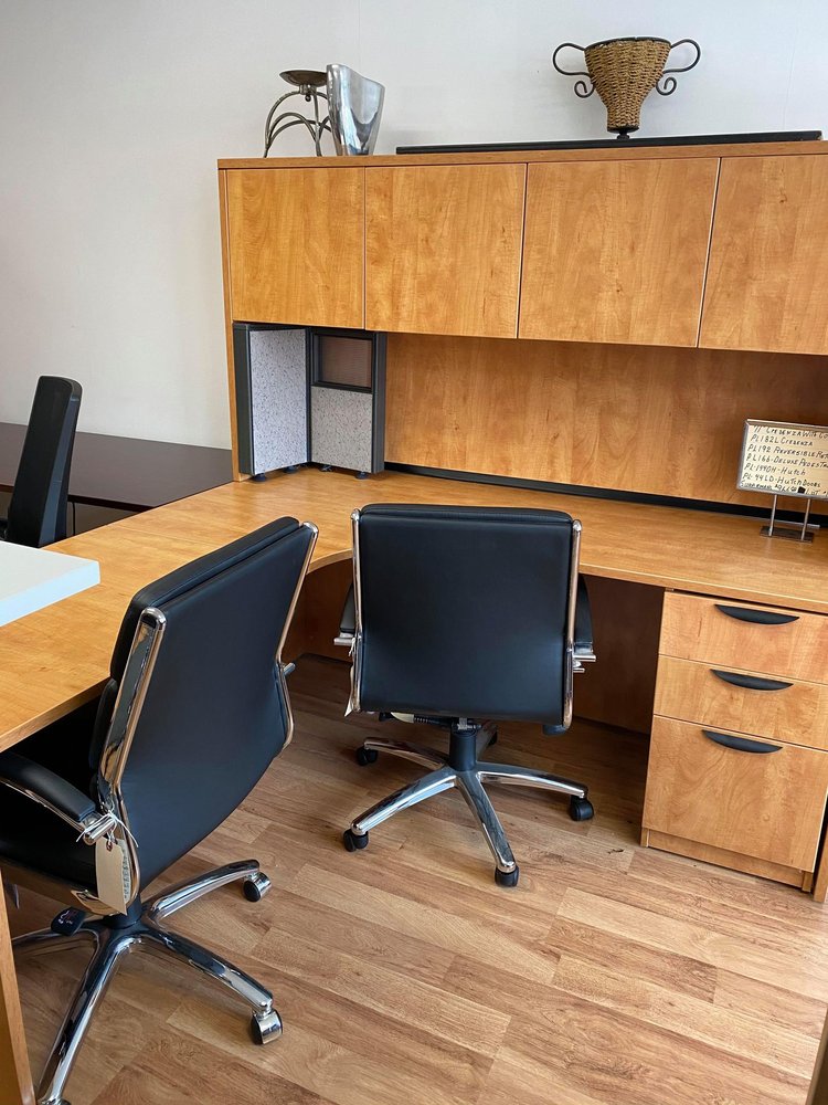 SUGARMAN OFFICE FURNITURE Updated September 2024 23 Photos 971 W