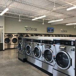Fresh Laundry Supercenter - The Cleanest Laundromat Around