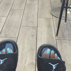 Sky Nails & Spa