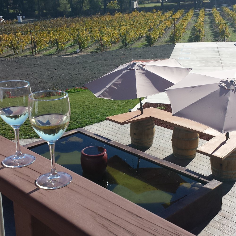 Rock Hill Winery - What an amazing view! - Wineries Near Me - Loomis, California Rock Hill Winery - What an amazing view! - Wineries Near Me - Loomis, California