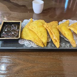 Crab Rangoon Crab Rangoon