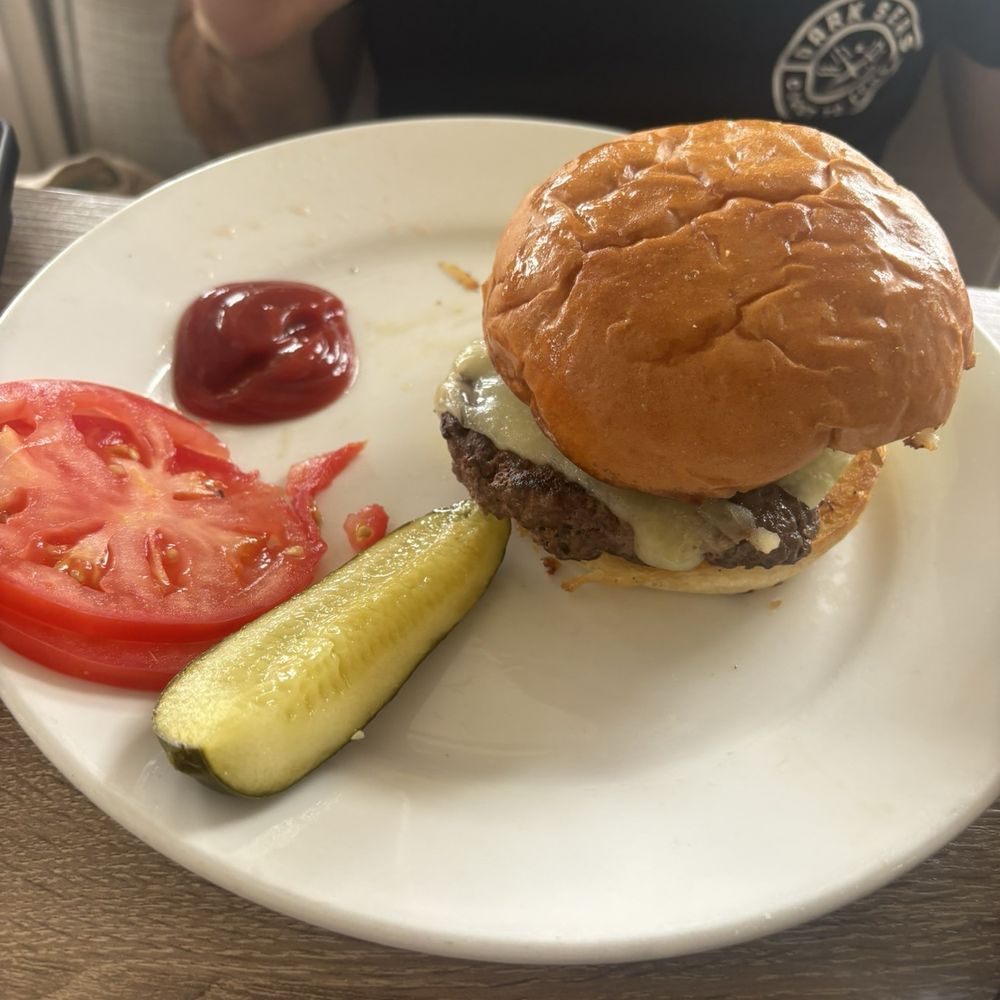 Shorehouse Kitchen - Shorehouse Cheese Burger - Coffee & Tea Near Me - La Jolla, California Shorehouse Kitchen - Shorehouse Cheese Burger - Coffee & Tea Near Me - La Jolla, California