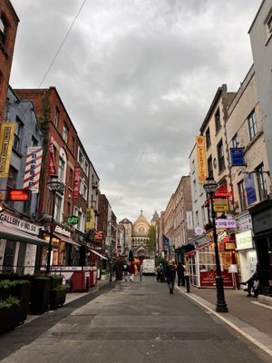 Xian Street Food Dublin by null