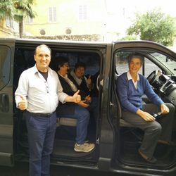 Domenico's Airport Transfers