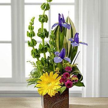 Flowers By Marie - Florists Near Me Flowers By Marie - Florists Near Me