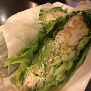 ROLL roll Roll - Sushi Bars Near Me - Los Angeles, California