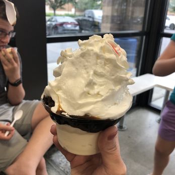 Handel's Homemade Ice Cream - Orem - Sunday - Ice Cream & Frozen Yogurt Near Me - Orem, Utah