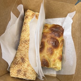 Radio Bakery - Sandwiches ($13.50/each) - Bakeries Near Me - Brooklyn, New York