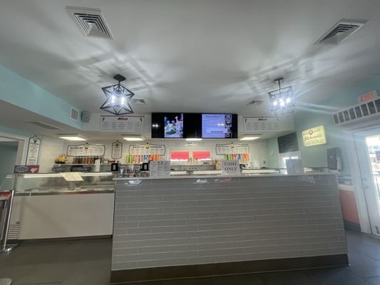 Hassles Ice Cream by null