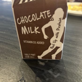 Route 66 Inn & Suites - You can find this amazing heavenly chocolate milk in the kitchen - Hotels Near Me - Miami, Oklahoma Route 66 Inn & Suites - You can find this amazing heavenly chocolate milk in the kitchen - Hotels Near Me - Miami, Oklahoma