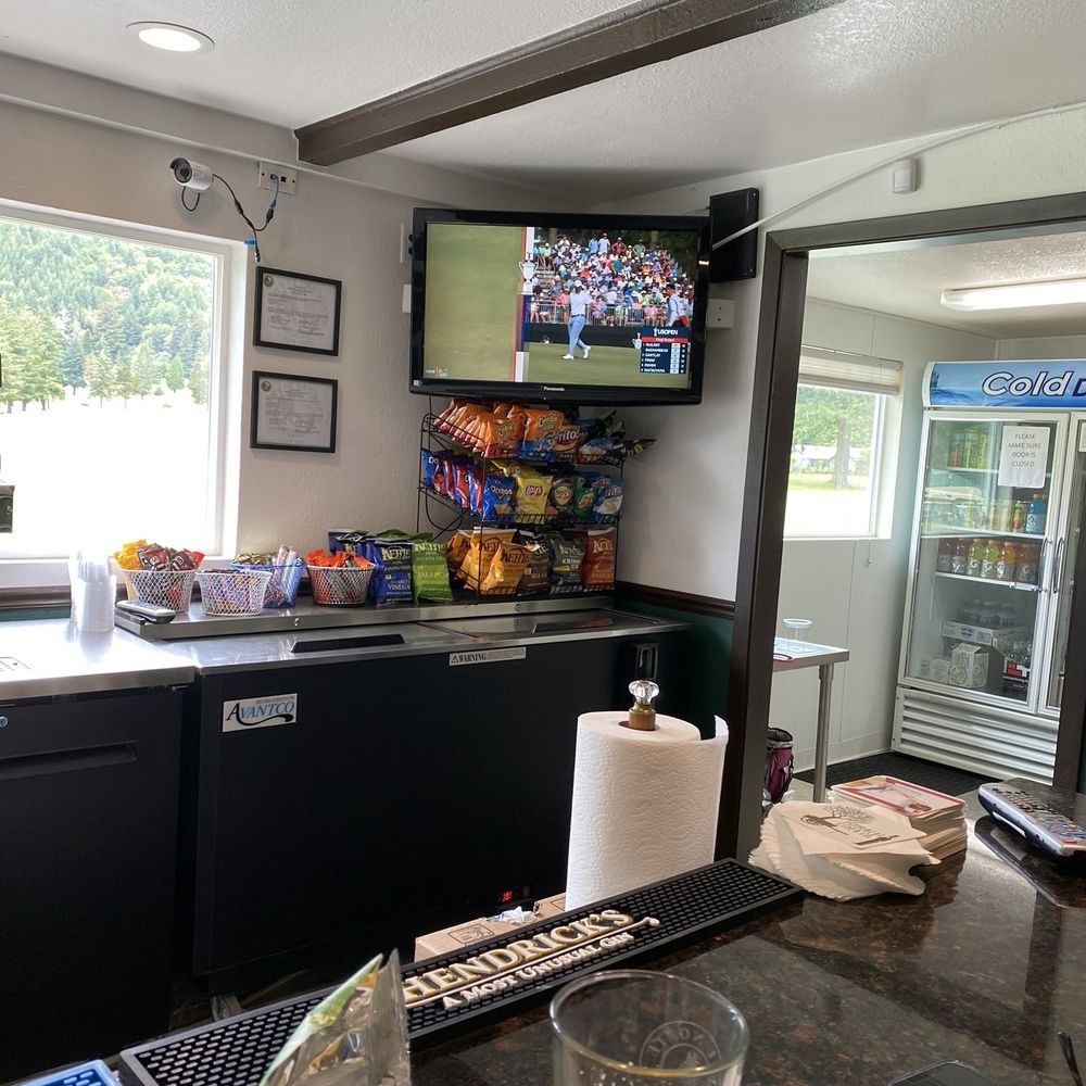 Del Norte Golf Course - Bar - Golf Near Me - Crescent City, California Del Norte Golf Course - Bar - Golf Near Me - Crescent City, California