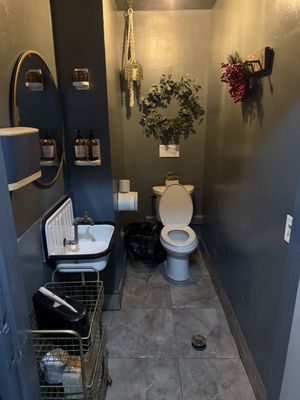 BOCA by Chef Maria Mazon by null