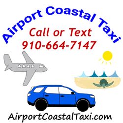 Airport Coastal Taxi