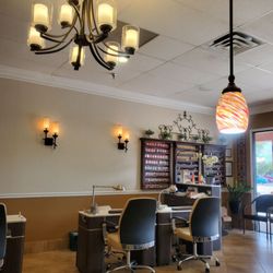 user provided Nail Time in Saint Augustine photo