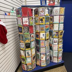 US Post Office