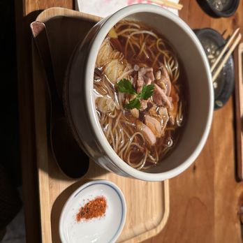 Soba Ichi - Noodles Near Me - Oakland, California Soba Ichi - Noodles Near Me - Oakland, California