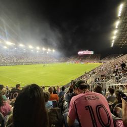Chase Stadium