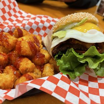 Oh G Burger - Stop in and ask for the special! - Burgers Near Me - Hayward, California Oh G Burger - Stop in and ask for the special! - Burgers Near Me - Hayward, California