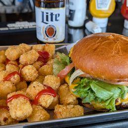 Burger Burger