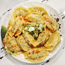 Yao‘s Kitchen - Steam dumpling