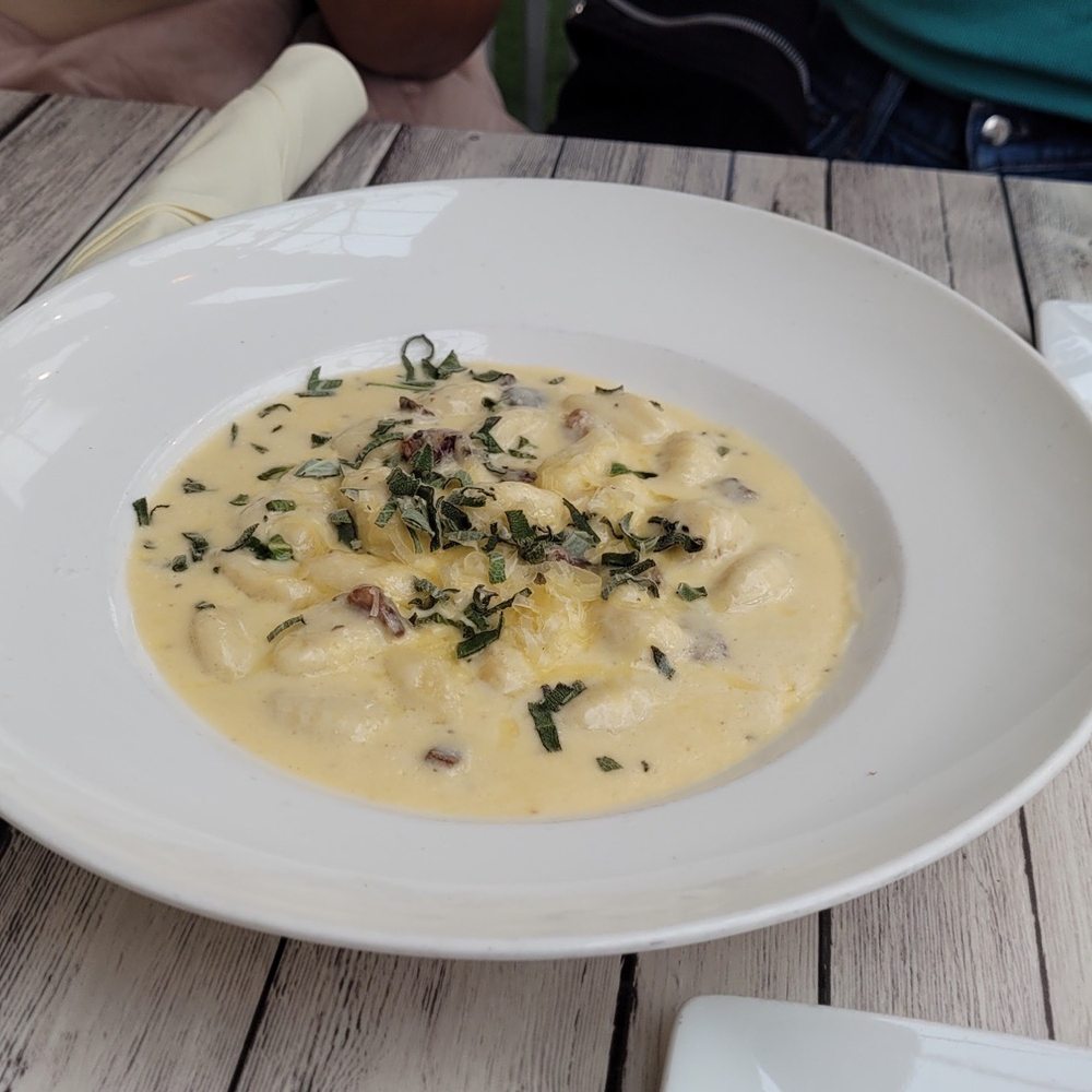Lido - Gnocchi - Italian Near Me - New York, New York Lido - Gnocchi - Italian Near Me - New York, New York
