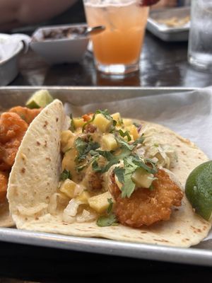 Bomba ¡Tacos + Tequila! by null