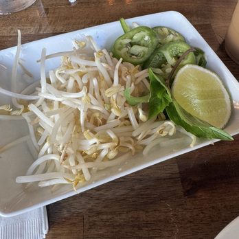 Pho Saigon Oldie - Sprouts - Vietnamese Near Me - Montgomery, Texas