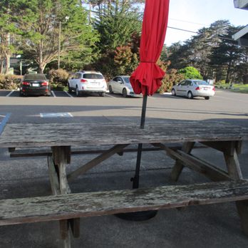 Beach House Inn - Hotels Near Me - Fort Bragg, California