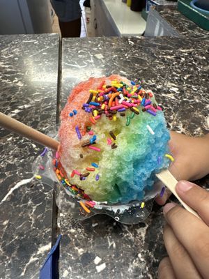 Haleiwa Shave Ice by null