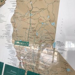 Dunnigan Rest Area