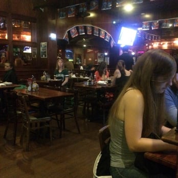 St. Stephen's Green - Pubs Near Me - Mountain View, California