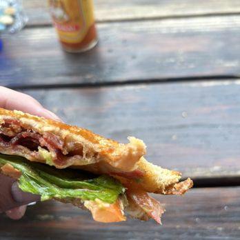 Süp - Eh good but not great BLAT - Sandwiches Near Me - Reno, Nevada Süp - Eh good but not great BLAT - Sandwiches Near Me - Reno, Nevada
