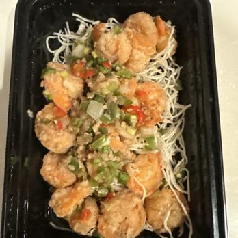 Hot Dumplings - Salt & Pepper Shrimp - Dim Sum Near Me - Lake Forest, California Hot Dumplings - Salt & Pepper Shrimp - Dim Sum Near Me - Lake Forest, California