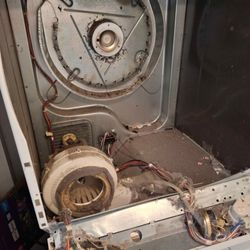 Appliance Repair Wizard