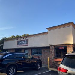 Emma's Everyday Gourmet - Outside
