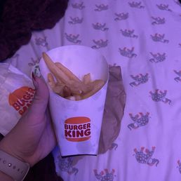 large fry large fry