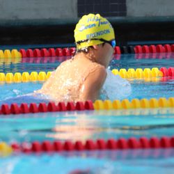 H2O Swim Team