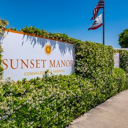 Sunset Manor Convalescent Hospital