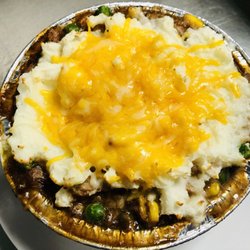 Reds Wine Bar - Shepherd Pie
