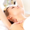 Massage and Tea gift card